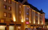 Hotel Colmar Elsaß Parkplatz: 3 Sterne Mercure Colmar Centre Unterlinden, ...