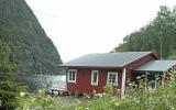 Ferienhaus Norwegen: Ferienhaus In Strandvik Bei Eikelandsosen, Hardanger, ...
