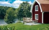 Ferienhaus Vimmerby Golf: Ferienhaus Mit Sauna Für 6 Personen In Smaland ...