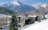 Hotel Berchtesgaden Pool: Alpensport-Hotel Seimler In Berchtesgaden Mit ...