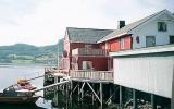 Ferienwohnung in Vågland, Nördliches Fjord-Norwegen für 4 Personen (Norwegen)