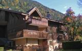 Ferienwohnung Saint Gervais Rhone Alpes Skiurlaub: Appartement (5 ...