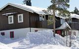 Ferienhaus Idre Wäschetrockner: Doppelhaus In Idre, Dalarna Für 8 ...