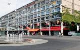 Hotel Waadt Parkplatz: 4 Sterne Continental Hotel Lausanne, 116 Zimmer, ...