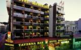 Hotel Spanien: Hotel Mercedes In Lloret De Mar Mit 120 Zimmern Und 3 Sternen, ...