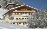 Ferienwohnung Tirol Skiurlaub: Apart Tiefenbach 