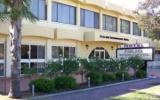 Hotel Australien: Adelaide International Motel Mit 32 Zimmern Und 3 Sternen, ...