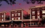Hotelutah: 3 Sterne Peery Hotel In Salt Lake City (Utah ), 73 Zimmer, Utah, Usa, ...