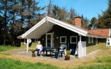 Ferienhaus Dänemark: Ferienhaus Mit Whirlpool In Blåvand, Südliche ...