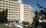 Hotel Andalusien: Hotel Roc Flamingo In Torremolinos Für 3 Personen 
