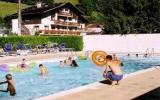 Hotel Rhone Alpes: 2 Sterne Les Moineaux In Bellevaux, 17 Zimmer, ...