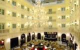 Hotel Napoli Kampanien Klimaanlage: 4 Sterne Grand Hotel Vanvitelli In ...