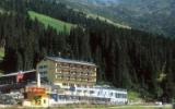 Hotel Tirol: Berghotel Hochfügen In Fügen Für 3 Personen 