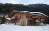 Ferienhaus Chamonix: Macha In Chamonix, Nördliche Alpen Für 10 Personen ...