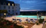 Hotel Centre Frankreich: 3 Sterne Novotel Amboise, 121 Zimmer, Loire-Tal, ...