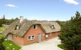 Ferienhaus Ribe Waschmaschine: Ferienhaus Mit Pool In Blåvand, Südliche ...