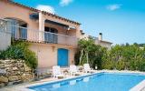 Ferienhaus Sainte Maxime Sur Mer Parkplatz: Villa Bartavelle: ...