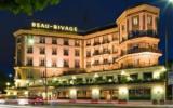 Hotelgeneve: 5 Sterne Hotel Beau Rivage Geneva, 90 Zimmer, Alpen, Genfer See, ...