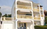 Ferienwohnung Cirkvenica: Ferienwohnung Mit Meerblick Und Terrasse (Ideal ...