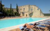 Hotel Languedoc Roussillon: 4 Sterne Le Vieux Castillon In Castillon Du Gard ...