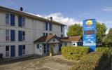 Hotel Rhone Alpes: 2 Sterne Comfort Hotel Kiotel - Lyon Bron Eurexpo, 34 ...