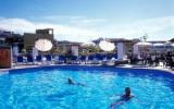 Hotel Puerto De Santiago Canarias: 3 Sterne Aparthotel Los Dragos Del Sur In ...
