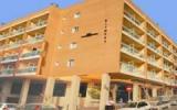 Hotel Benidorm Parkplatz: 3 Sterne Olympus In Benidorm Mit 147 Zimmern, Costa ...