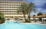 Hotel Spanien Pool: 3 Sterne Aqua Hotel Bella Playa In Malgrat De Mar Mit 270 ...