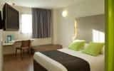 Hotel Málaga Andalusien: Campanile Malaga Mit 114 Zimmern Und 3 Sternen, ...