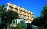 Hotel Italien: 4 Sterne Hotel Il Negresco In Forte Dei Marmi Mit 40 Zimmern, ...