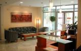Hotel Spanien Klimaanlage: Hotel Plaza Santa Lucia In Sevilla Mit 28 Zimmern ...