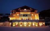 Hotel Brixen Im Thale: 4 Sterne Residenz Hubertus In Brixen Im Thale , 23 ...