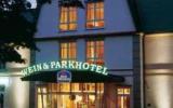 Hotel Nierstein: 4 Sterne Best Western Wein- Und Parkhotel In Nierstein Mit 55 ...