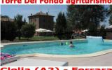 Ferienwohnung Ferrara Emilia Romagna Internet: Ferienwohnung 