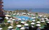 Hotel Spanien: 4 Sterne Ms Amaragua In Torremolinos Mit 279 Zimmern, Costa Del ...