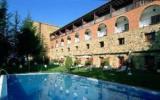 Hotel Spanien Pool: 4 Sterne Parador De Benavente In Benavente Mit 38 Zimmern, ...