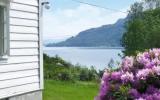 Ferienhaus Norwegen: Ferienhaus In Bruntveit, Südliches Fjord-Norwegen ...