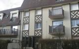 Ferienwohnung Basse Normandie Badeurlaub: Appartement 