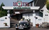 Hotel Husum Schleswig Holstein: Hotel Am Schlosspark In Husum Mit 36 Zimmern ...