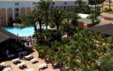 Hotel Roquetas De Mar Golf: 4 Sterne Playazul Hotel In Roquetas De Mar Mit 207 ...