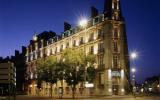Hotel Burgund Parkplatz: 4 Sterne Sofitel Dijon La Cloche, 68 Zimmer, ...