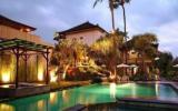Hotel Indonesien: 3 Sterne Adi Dharma Cottages In Kuta (Bali), 37 Zimmer, Bali, ...