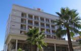 Hotel Matera Basilicata Parkplatz: 4 Sterne Palace Hotel In Matera Mit 60 ...