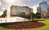 Hotel Niederlande Klimaanlage: 4 Sterne Hilton Rotterdam Mit 254 Zimmern, ...