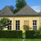 Ferienhaus Gelderland: Koetshuis Landgoed Voorstonden In Brummen, ...