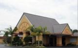 Hotel Usa: 2 Sterne Quality Inn Ormond Beach In Ormond Beach (Florida), 128 ...