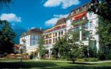 Radisson Blu Axelmannstein Resort in Bad Reichenhall mit 152 Zimmern und 5 Sternen, Oberbayern, Berchtesgadener Land, Untersberg