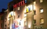 Hotel Elsaß Parkplatz: 2 Sterne Hôtel Primo ** In Colmar, 40 Zimmer, ...