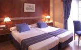 Hotel Grenada Andalusien Klimaanlage: Dauro Hotel In Granada Mit 36 Zimmern ...