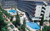 Hotel Lloret De Mar Pool: Hotel Aquarium In Lloret De Mar Mit 240 Zimmern Und 4 ...